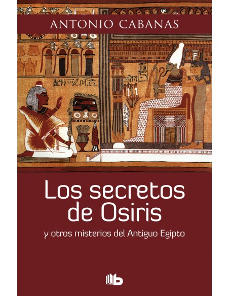 Secretos de Osiris