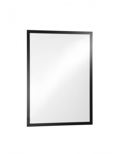 DURAFRAME POSTER SUN marco magnético A2 Negro