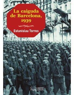 La caiguda de Barcelona