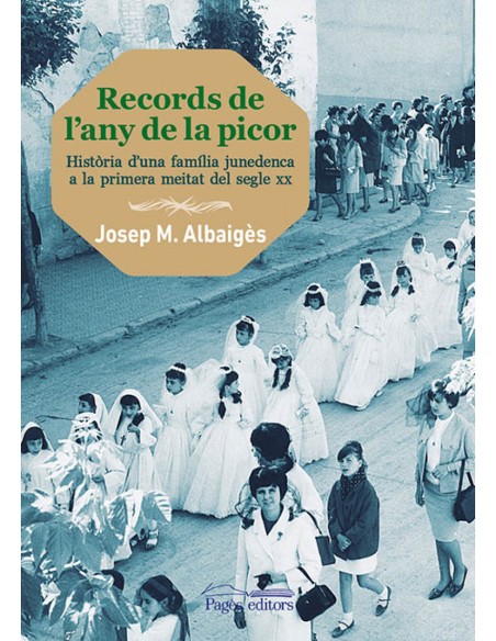 Records de l any de la picor