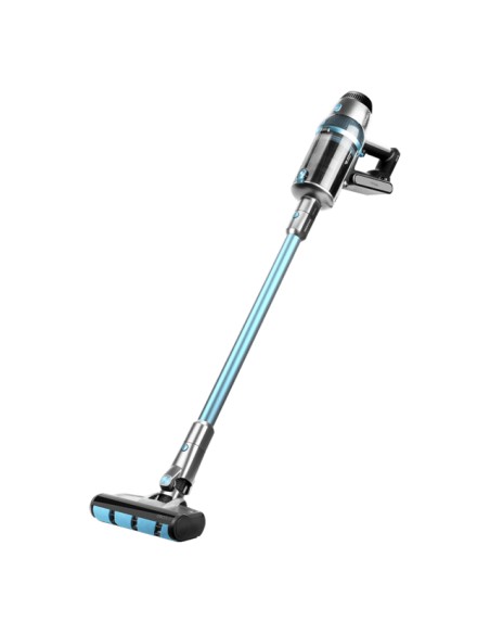 05763 aspiradora 0,6 L Aspiradora de tambor Secar 680 W Sin bolsa