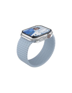 3713 Accesorios para dispositivos vestibles inteligentes Protectora Transparente Tereftalato de polietileno (PET)