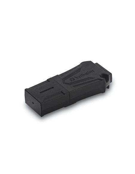 ToughMAX - Unidad USB 16 GB - Negro