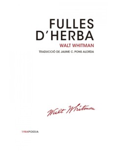Fulles dherba