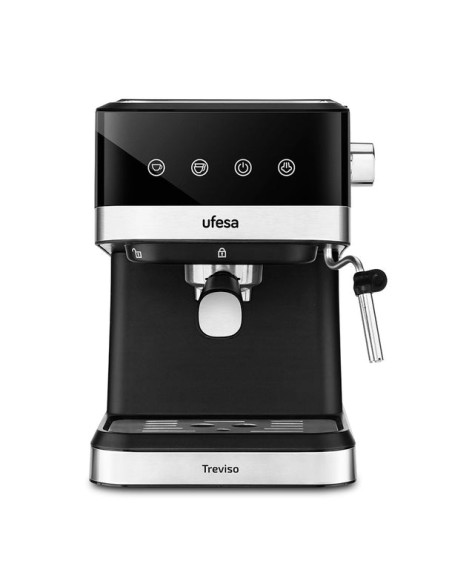 Espresso Trevisso Semi-automática Máquina espresso 1,5 L