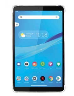 058006 funda para tablet 26,2 cm (10.3") Transparente