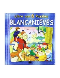 Blancanieves
