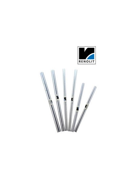 C 100 ROLLOS FORRO NO ADHESIVO 035X2M RENOLIT
