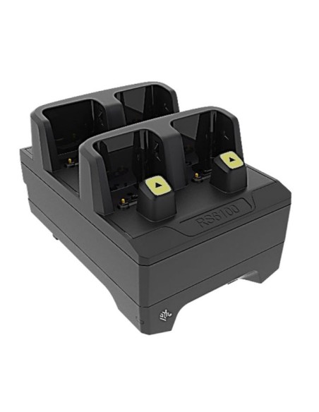 CRD-RS61-4SCHG-01 cargador de batería CC