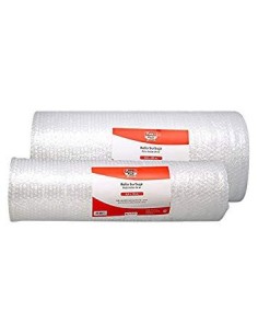 FIXO PACK ROLLO PLASTICO DE BURBUJA 0,6X3M