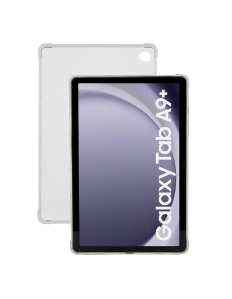 058030 funda para tablet 27,9 cm (11") Transparente 058030 funda para tablet 27,9 cm (11") Transparente