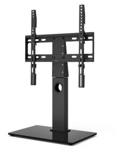 00220866 soporte para TV 139,7 cm (55") Negro