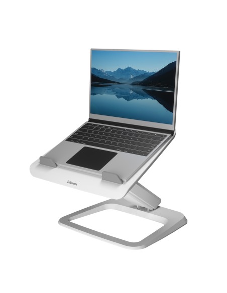 Hana LT Laptop Support White Soporte para ordenador portátil Blanco 48,3 cm (19")