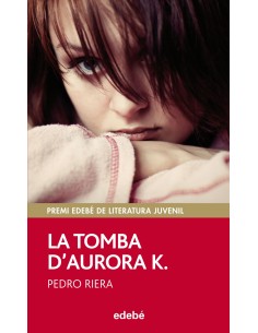 La tomba daurora k