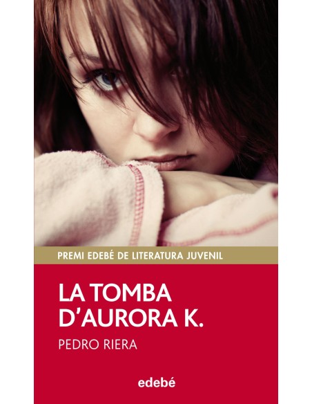 La tomba daurora k