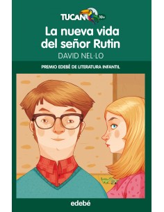 La nueva vida del senor Rutin