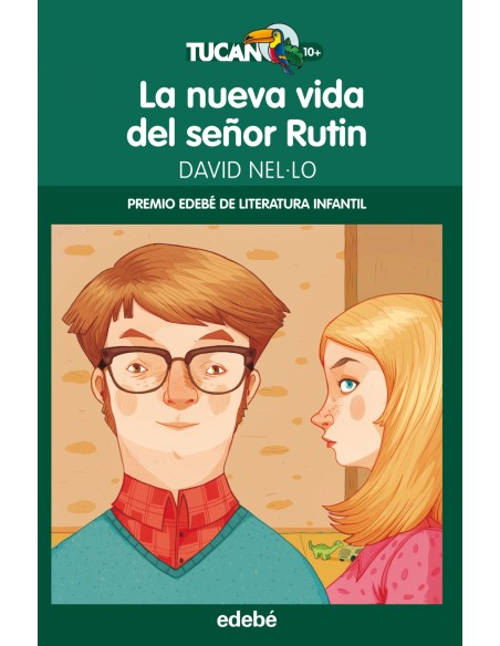 La nueva vida del senor Rutin