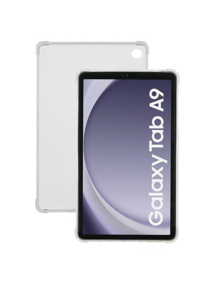 058031 funda para tablet 22,1 cm (8.7") Transparente 058031 funda para tablet 22,1 cm (8.7") Transparente
