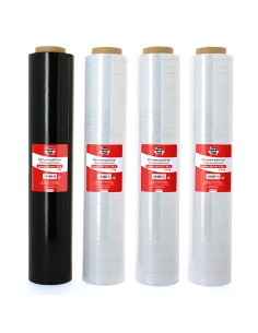 50069110 cinta de embalaje Negro 50 cm 1 pieza(s)