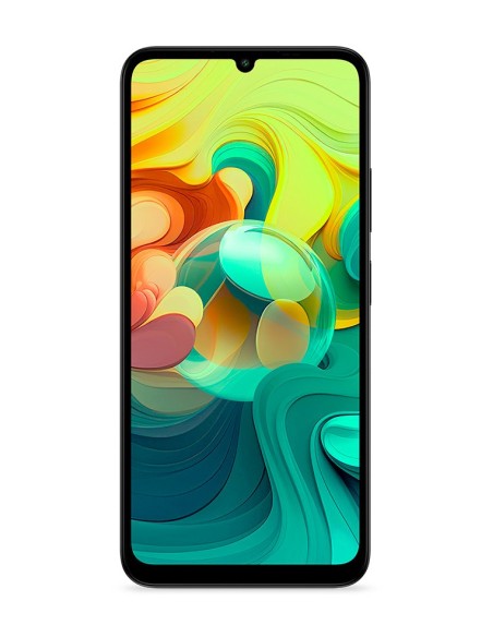 Discovery 2 ME 17,1 cm (6.75") SIM doble Android 14 4G USB Tipo C 6 GB 256 GB 5000 mAh Gris