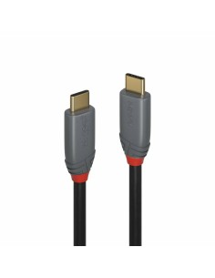 36903 cable USB USB 3.2 Gen 2 (3.1 Gen 2) 2 m USB C Negro
