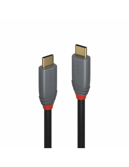 36903 cable USB USB 3.2 Gen 2 (3.1 Gen 2) 2 m USB C Negro