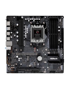 B650M PG Lightning AMD B650 Zócalo AM5 micro ATX