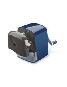 501 180 sacapuntas Sacapuntas manual Azul