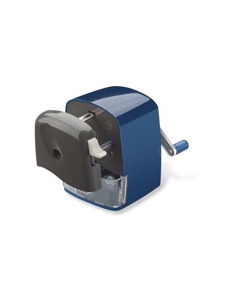 501 180 sacapuntas Sacapuntas manual Azul