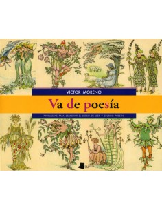 Va de poesia