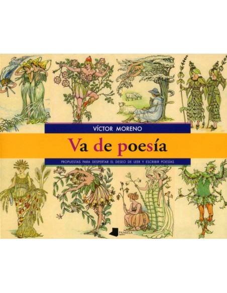 Va de poesia