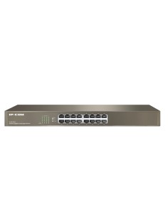 G1016G switch No administrado L2 Gigabit Ethernet (10/100/1000) 1U Bronce