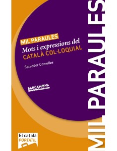 Mil paraules