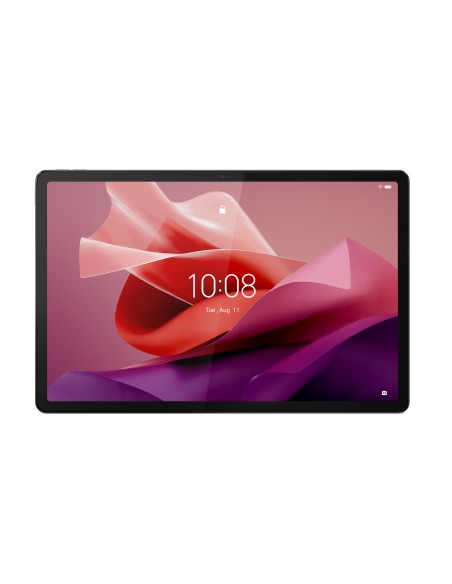 Tab P12 MediaTek Kompanio 256 GB 32,3 cm (12.7") 8 GB Wi-Fi 6 (802.11ax) Android 13 Gris
