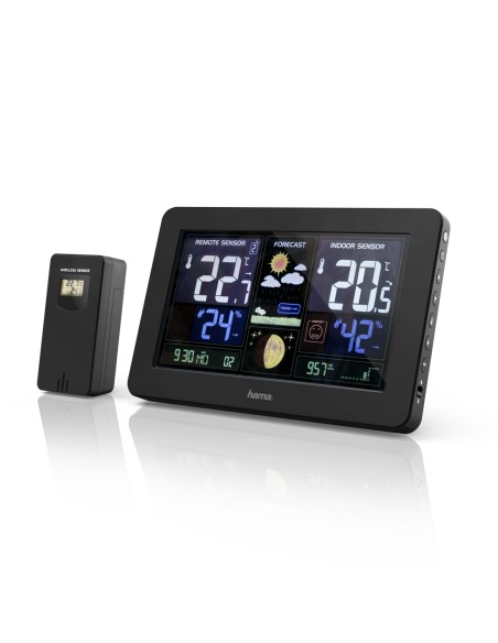 Premium Negro Batería