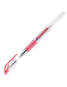 EDDING 2185 ROLLER TINTA DE GEL 0,7MM ROJO  2185-02