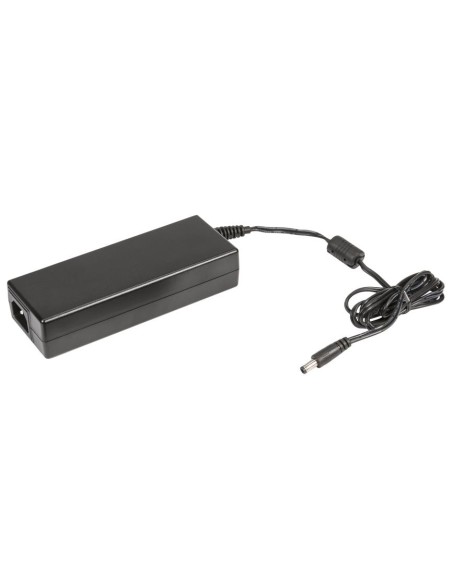 50121667-001 cargador de dispositivo móvil Lector de código Negro