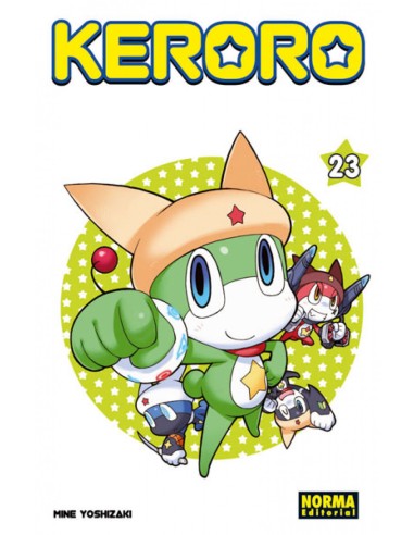 Keroro