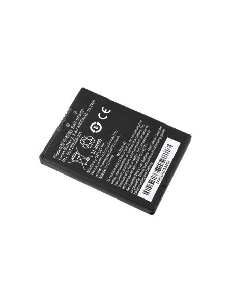 50129589-001 pieza de repuesto para ordenador de bolsillo tipo PDA Batería
