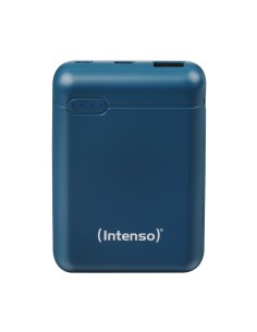 XS10000 Polímero de litio 10000 mAh Color petróleo