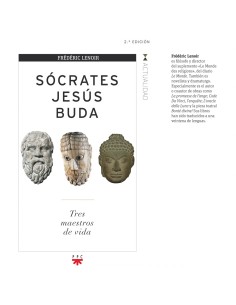 Socrates Jesus Buda