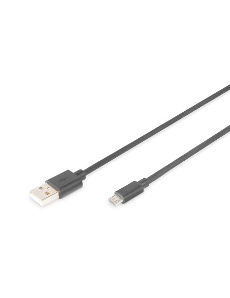 Cable de conexión USB 2.0