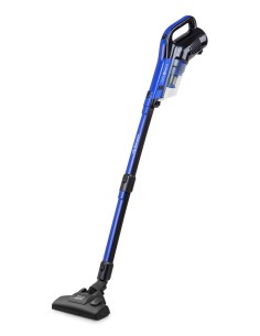 AP 4800 aspiradora de mano Negro, Azul Sin bolsa