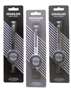 BOLIG.MOLIN OBLIQUE MATE B/1