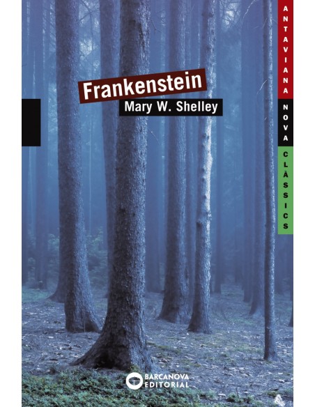 Frankenstein
