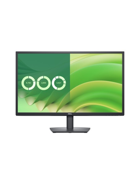E Series E2725H pantalla para PC 68,6 cm (27") 1920 x 1080 Pixeles Full HD LED Negro