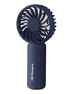HF 2100 ventilador y nebulizador personal de mano Azul Ventilador de mano