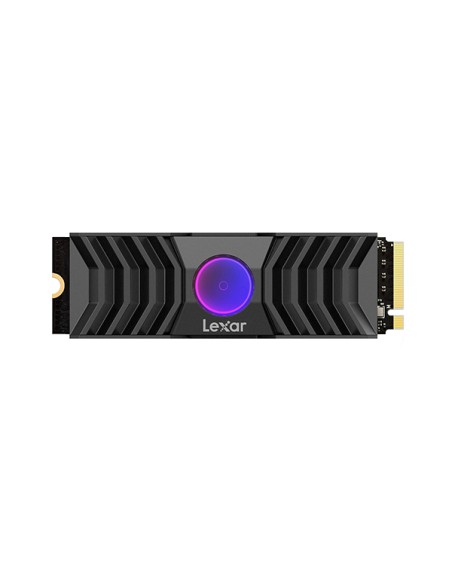 LNM1090001T-RNANG unidad de estado sólido 1 TB M.2 PCI Express 5.0 NVMe SLC