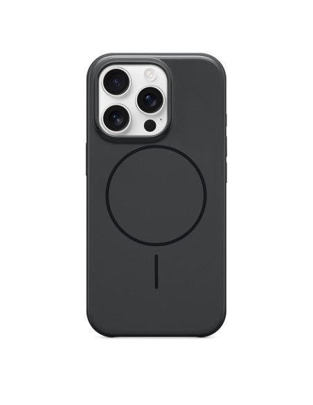 Funda Beats con MagSafe para el iPhone 16 Pro - Negro noche