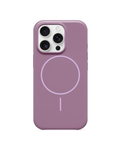 Funda Beats con MagSafe para el iPhone 16 Pro - Atardecer púrpura